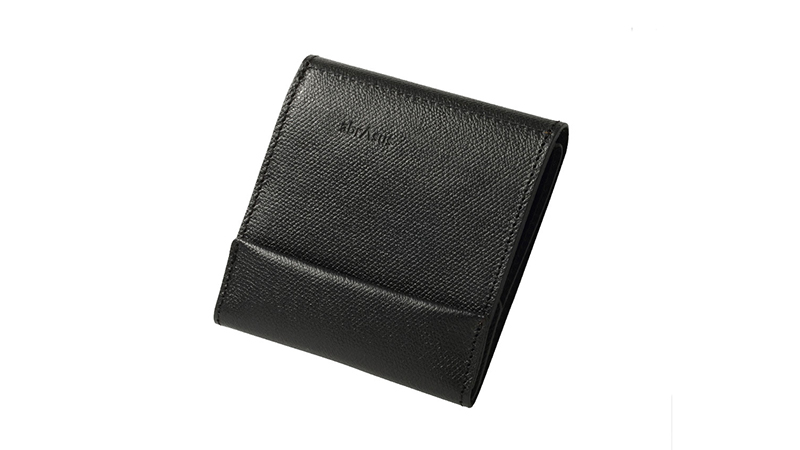 最強 メンズの薄い二つ折り財布１５選 キャッシュレスに最適 大人の革財布図鑑 おすすめの革財布の選び方を紹介