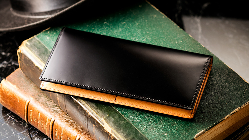 決定版 おすすめの日本製コードバン長財布１１選 高品質 大人の革財布図鑑 おすすめの革財布の選び方を紹介